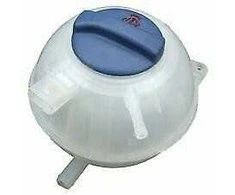 Vag Polo 6N 6N2 Aušinimo Sistemos Išsiplėtimo Bakas Originalus 6N0121407A