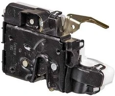 Vag Polo 6N 6N2 Durų Savybės Raktas Originalus 6N1837015C