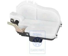 Vag Polo 6N 6N2 Durų Slenkstelis Originalus 6N2837016C