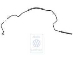 Vag Polo 6N 6N2 Grįžimo Laidas Originalus 6N2422891E