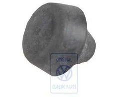 Vag Polo 6N 6N2 Priekinis Bumper Originalus 6N0837529