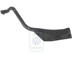 VAG Polo 6N 6N2 Variant Originalus 6N0971851A
