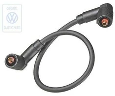 Vag Polo 6N Aukstos Ispanios Kabeliai Originalus N10052911