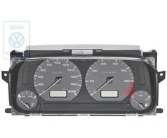 Vag Polo 6N Instrumento Blokas 1995 2000 Originalus 6N0919860X