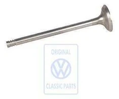 Vag Polo 6N Išmetimo Vožtuvas 1995 2000 Originalus 036109611L
