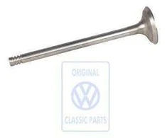 Vag Polo 6N Išmetimo Vožtuvas 1995 2000 Originalus 036109611L