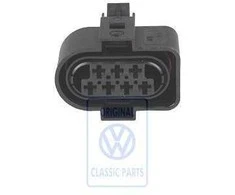 Vag Polo 6N Sharan Mk1 1995 2000 Originalus 3A0973737