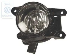 Vag Polo 6N2 2000 2002 Halogenas Rūkas Šviesa Originalus 6N0941699E
