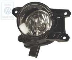 Vag Polo 6N2 2000 2002 Halogenas Rūkas Šviesa Originalus 6N0941699E