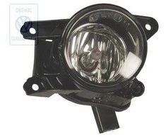 Vag Polo 6N2 2000 2002 Halogeninis Rūkas Šviesa Originalus 6N0941700E