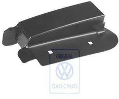 Vag Polo 6N2 2000 2002 Įterpti Originalus 6N0813345