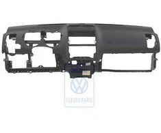 Vag Polo 6N2 2000 2002 Juoda Prietaisas Originalus 6N1857003AP9ZE