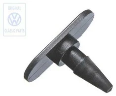 Vag Polo 6N2 2000 2002 Klipe Originalus 6N0854719A