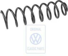 Vag Polo 6N2 2000 2002 Originalus 6N0511115F