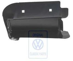 Vag Polo 6N2 2000 2002 Originalus 6N0813346