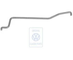 Vag Polo 6N2 2000 2002 Pradžios Svoris Originalus 6N0827515A