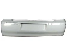 Vag Polo 6N2 2000 2002 Priekinis Bumperis Originalus 6N0807417BGRU