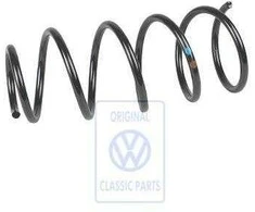 Vag Polo 6N2 2000 2002 Priekinis Sraigtais Originalus 6N0411105N