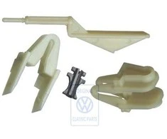 Vag Polo 6N2 2000 2002 Remonto Kompaktas Originalus 6N0998121