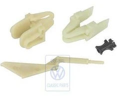 Vag Polo 6N2 2000 2002 Remonto Kompaktas Originalus 6N0998121