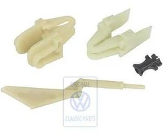 Vag Polo 6N2 2000 2002 Remonto Kompaktas Originalus 6N0998121