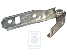 Vag Polo 6N2 2000 2002 Spynos Šarnyras Originalus 6N0823302E