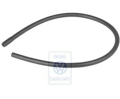 Vag Polo 6N2 2000 2002 Variklio Stūmoklis Originalus 6N4837007G