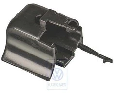 Vag Polo 6N2 2000 2002 Viršutinė Plokštė Originalus 6N0971883B