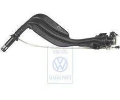 Vag Polo 6N2 Inlet Channel Originalus 6N0201121P