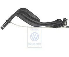Vag Polo 6N2 Inlet Channel Originalus 6N0201121P