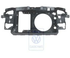 Vag Polo 6N2 Priekinis Stiprintuvas 2000 2002 Originalus 6N0805594L