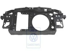 Vag Polo 6N2 Priekinis Stiprintuvas 2000 2002 Originalus 6N0805594N