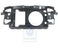 Vag Polo 6N2 Priekinis Stiprintuvas 2000 2002 Originalus 6N0805594L