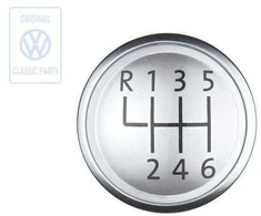 Vag Polo 6R 2010 2012 Originalus 6R0711144C