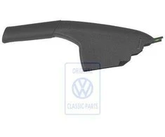 Vag Polo 6R 2013 2014 Rankenos Svoris Su Pagalvė Originalus 6R0711461QDIT