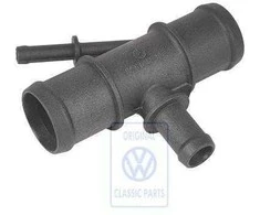 VAG Polo 6R 9N 9N3 2002 2010 Originalus 6Q0121438A