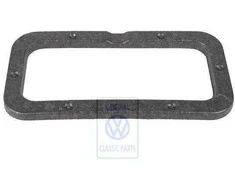 Vag Polo 6R 9N 9N3 2002 2010 Originalus 6Q0867596H
