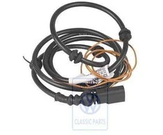 Vag Polo 6R 9N 9N3 Adapteris Elektrinis Kabelis Originalus 6Q0927903K