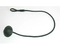Vag Polo 6R 9N 9N3 Anthracite Tvirtinimo Juosta Originalus 6Q086344771N