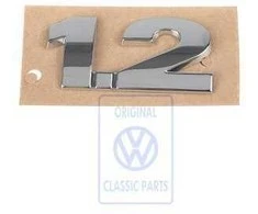 Vag Polo 6R 9N 9N3 Chromo Raide 2002 2009 Originalus 6Q0853675739