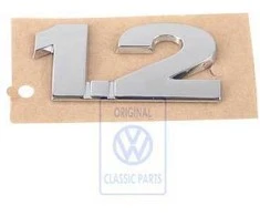 Vag Polo 6R 9N 9N3 Chromo Raide 2002 2009 Originalus 6Q0853675739