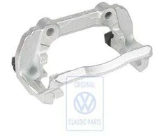 Vag Polo 6R 9N 9N3 Clamp Yoke Suvalžas Originalus 6Q0615125