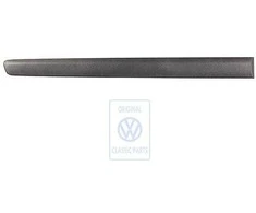 Vag Polo 6R 9N 9N3 Durų Apsaugos Juostelė Originalus 6Q48537549B9
