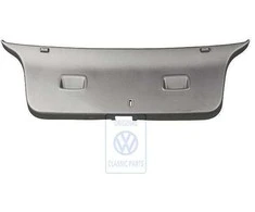 Vag Polo 6R 9N 9N3 Galinio Sparno Atrama Anthracite Originalus 6Q6867601J71N