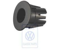 Vag Polo 6R 9N 9N3 Rodiklio Guolis Juodas Originalus 6Q6867109C9B9
