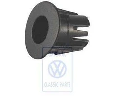 Vag Polo 6R 9N 9N3 Rodiklio Guolis Juodas Originalus 6Q6867109C9B9