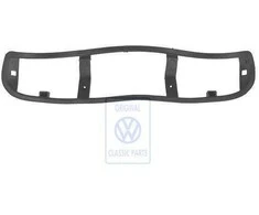 Vag Polo 6R 9N 9N3 Touareg Mk1 Originalus 6Q0827634