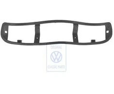 Vag Polo 6R 9N 9N3 Touareg Mk1 Originalus 6Q0827634