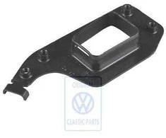 Vag Polo 6R 9N 9N3 Variklio Dangos Apdangalas Originalus 6Q0804183A