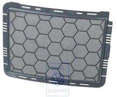 Vag Polo 6R 9N Garsiakalbio Dangtelis Anthracite Originalus 6Q486814971N